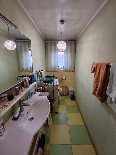 гес 6: 3 комнаты, 102 м², 6 соток, Аламедин (ГЭС-2), Риэлтор — 9