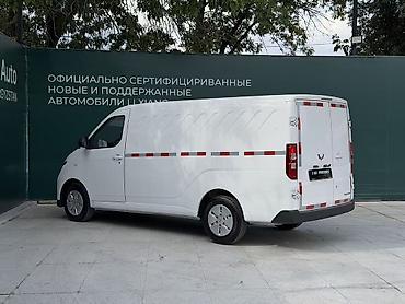 высокие машины: Легкий грузовик, Новый — 5