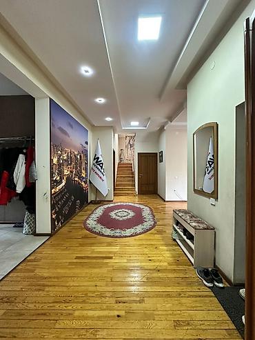 Продажа коттеджей и домов: Продается дом напротив Азия Мол 📍Локация: Горького/Пожарского — 6