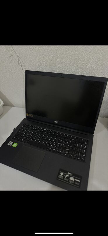 Kompüter və noutbuk aksesuarları: 💻 Acer Aspire A315-57G noutbuku Qiymət: 400 AZN Noutbuk ideal