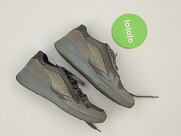 glany ccc: Geox, Sneakersy damskie, rozmiar 37 — 2
