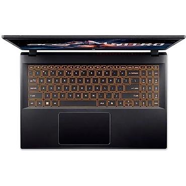 predator notebook: Yeni Acer Nitro, 15.6 ", Intel Core i5, 512 GB, Ödənişli çatdırılma, Rayonlara çatdırılma, Ünvandan götürmə — 5