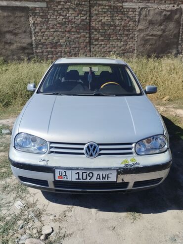 печка на гольф 3: Volkswagen Golf: 2000 г., 2 л, Автомат, Бензин, Хетчбек