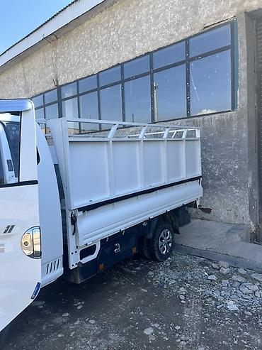 араб бак: Ишенимдүү жана арзан жеткирүү кызматы! 🚚📦 Жалал Абад Сиздин — 1