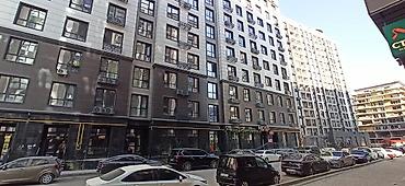 ниже себестоимости: Коммерческое помещение 245 м² — ЖК Capstroy City - Локация: 1 этаж — 4