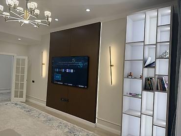 сдается кушетку: 3 комнаты, 104 м², Элитка, 5 этаж — 4