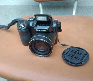 fotoapparat samsung 8mp: Фотоаппарат Samsung MB100
Рабочий. В хорошем состоянии