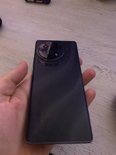 tecno camon 30 premier: Tecno Camon 30S, 256 GB, rəng - Qara, Barmaq izi — 3