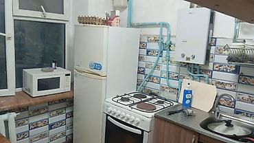 продаю 4 ком квартиру: 2 комнаты, 45 м², 2 этаж, Косметический ремонт — 4