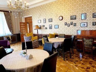 Günlük kirayə evlər: 750 kv. m, 7 otaqlı, Telefon, Kanalizasiya, Qaz — 29