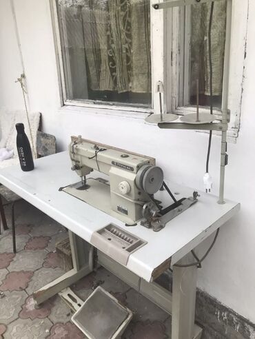 швейный машинка бу: Швейная машина Typical
