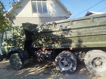 ош камаз сена: Самосвал КамАЗ 6x4 сатылат находу матор коробка жакшы спальный бар — 2