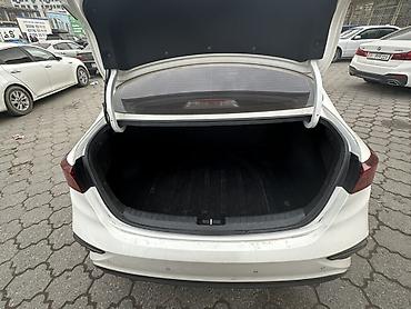 Kia: Kia K3: 2018 г., Автомат, Бензин, Седан — 7