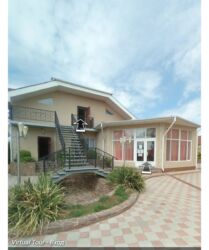 Отели и хостелы: ПРОДАЁТСЯ  — 5