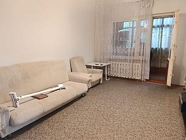 продаю усасток: 1 комната, 35 м², Асанбай мкр 105 серия, 1 этаж, Требуется ремонт — 1