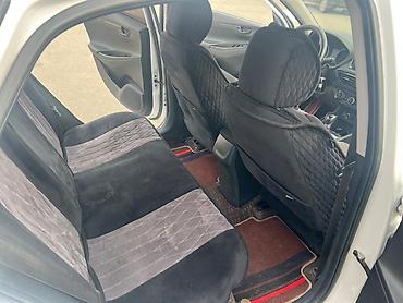 Hyundai: Hyundai : 2020 г., 1.6 л, Автомат, Бензин, Седан — 6