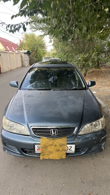 хонда аккорд 2: Honda Accord: 2002 г., 1.8 л, Бензин