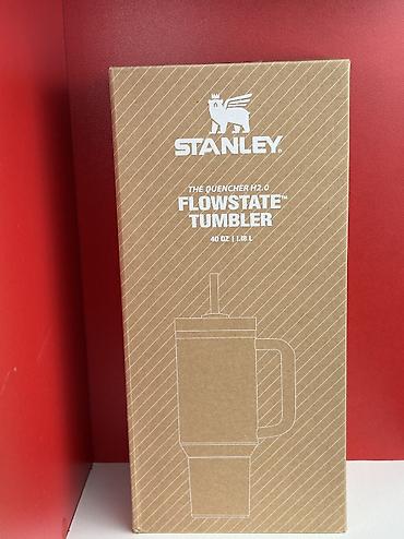 stanley: Rəng - Qara, Termofincan, Paslanmayan polad, 750-dən çox ml — 4
