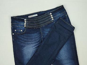 bootcut yupoo: Jeansy damskie, rozmiar L — 1