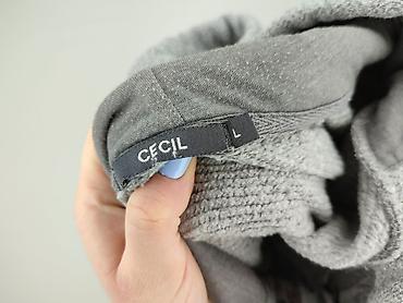 bluza under armour: Cecil, Bluza z kapturem damska, rozmiar L — 4