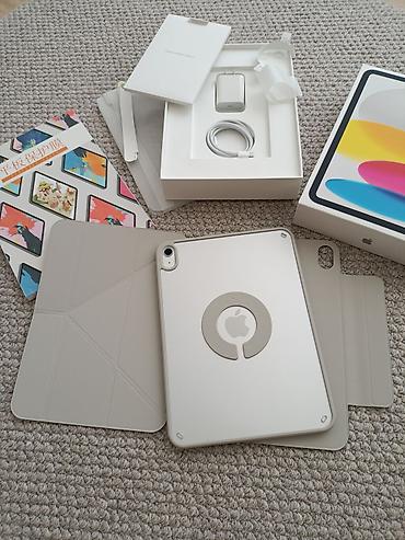 Планшеттер: 🍏 iPad 11 (A16) 128GB Wi-Fi | Silver Состояние отличное, без лишних — 2