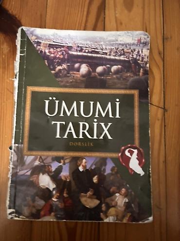 7 ci sinifde nece kitab olur: 7-ci sinif üçün dərsliklər dəsti - Kimya – Dərslik (7). Kapakta “1-ci — 6