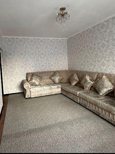Продажа квартир: 2 комнаты, 46 м², Восток-5 мкр Индивидуалка, 2 этаж, Косметический ремонт — 1