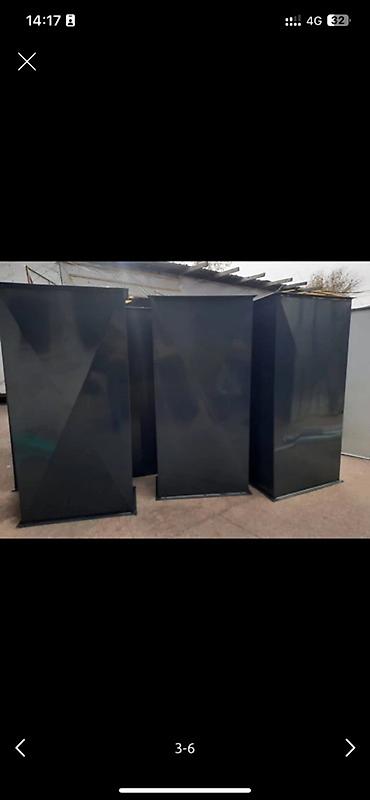 Жестяные работы: Жестяные работы, Вентиляция — 11