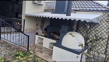 soba odun: Markiz, tent və günbəz kölgə sistemləri – layihələndirmə və quraşdırma — 3