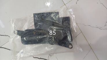 запчасти на форд фокус 1: Toyota camry XV50 karobka filteri təzə işlənməmiş