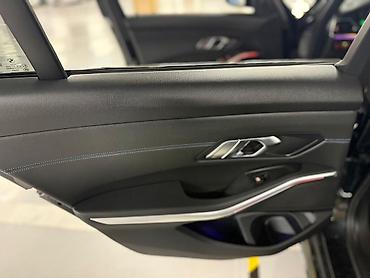 BMW: BMW 3 series: 2019 г., 2 л, Автомат, Дизель, Седан — 25