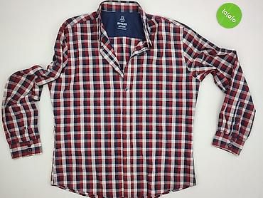 smog clothing: SMOG, Koszulа dla mężczyzn, rozmiar XL — 2