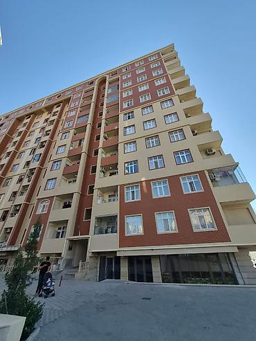 seki emlak: 2 otaqlı, Yeni tikili, 57 kv. m — 6