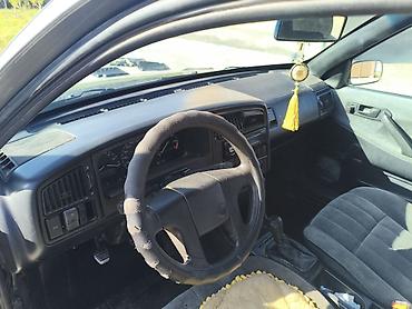 машина айон: Volkswagen Passat: 1991 г., 2 л, Кол менен иштөөчү, Бензин, Седан — 5