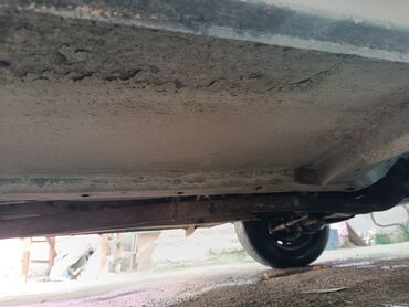 VAZ (LADA): VAZ (LADA) 2106: 0.6 l | 1987 il 13888 km Sedan — 1