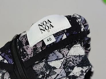 flaga: Noa Noa, Spódnica damska, rozmiar L — 4