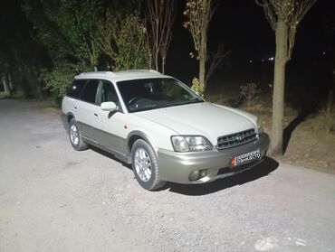 крышка багажника форестер: Subaru Outback: 1999 г., 2.5 л, Автомат, Бензин, Универсал