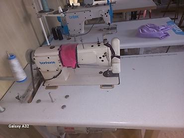 Швейные машины: Швейная машина Вышивальная — 7