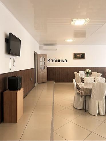 дияр кафе: 🏡 ПРОДАЁТСЯ КАФЕ В ЦЕНТРЕ ОРЛОВКИ! ☕ Готовый бизнес площадью 100 м² — 3