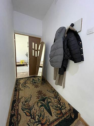 Продажа квартир: 1 комната, 36 м², 105 серия, 9 этаж, Косметический ремонт — 6