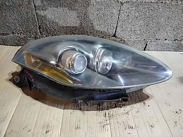 ic lampa: FAR DESNI ZA FIAT CROMA OD 2005. DO 2010. GOD. | Far desni Fiat — 1