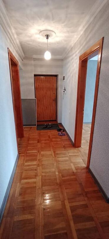 Uzunmüddətli kirayə mənzillər: Çox səliqəlidir və metroya 3 dəq məsafə. Xətai rayonu (Xətai metrosu — 2