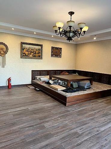 Продажа коттеджей и домов: 5 и более комнат, 500 м², Бишкек, Арча-Бешик ж/м Риэлтор — 26