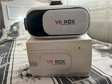 2 əl iphone: Vr gözlük satilir əla veziyyetdedir 2 gündür ki alinib marağım öldü — 3