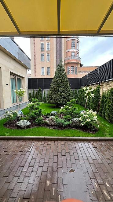 mertsan: Услуги по озеленению и ландшафтному дизайну “Garden Bishkek KG” — 3