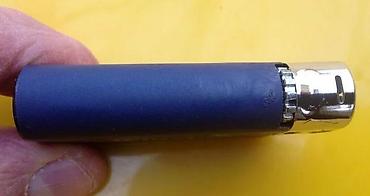 Upaljači i prateća oprema: Pall Mall Winston Lucky Ciprus ISPRAVAN upaljač Made in FRA. Cena za — 8