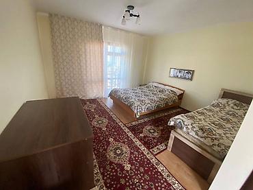 отел балыкчы: Хостел и койко-место на Иссык-Куле, Чолпон-Ата, Есть: Уборка в номере — 5
