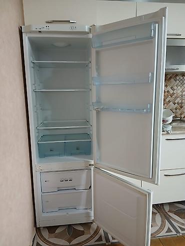 xaladenik mini: POZIS iki qapılı soyuducu - Aşağıda dondurucu, yuxarıda soyuducu — 2