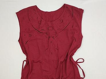 pull and bear bezrekawnik: Bluzka damska, rozmiar M — 1