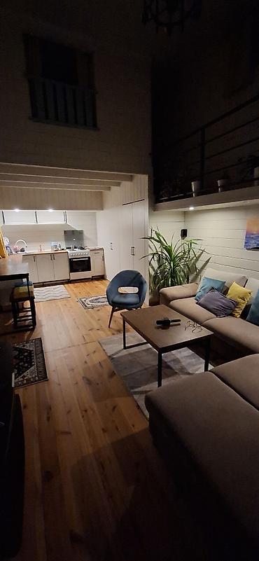 Посуточная аренда домов: Дача в с. Арашан, Арашан Коттедж, посуточная аренда до 6 спальных — 15